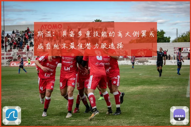 斯温：具备多重技能的高大侧翼或成首轮末最佳潜力股选择