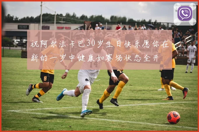 祝阿尔法卡巴30岁生日快乐愿你在新的一岁中健康如赛场状态全开